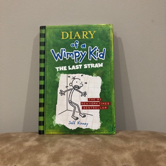 Diary of a Wimpy Kid - Picture 3 of 5